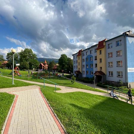 Apartament Martynka Szklarska Poreba Exterior photo