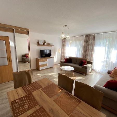 Apartament Martynka Szklarska Poreba Exterior photo