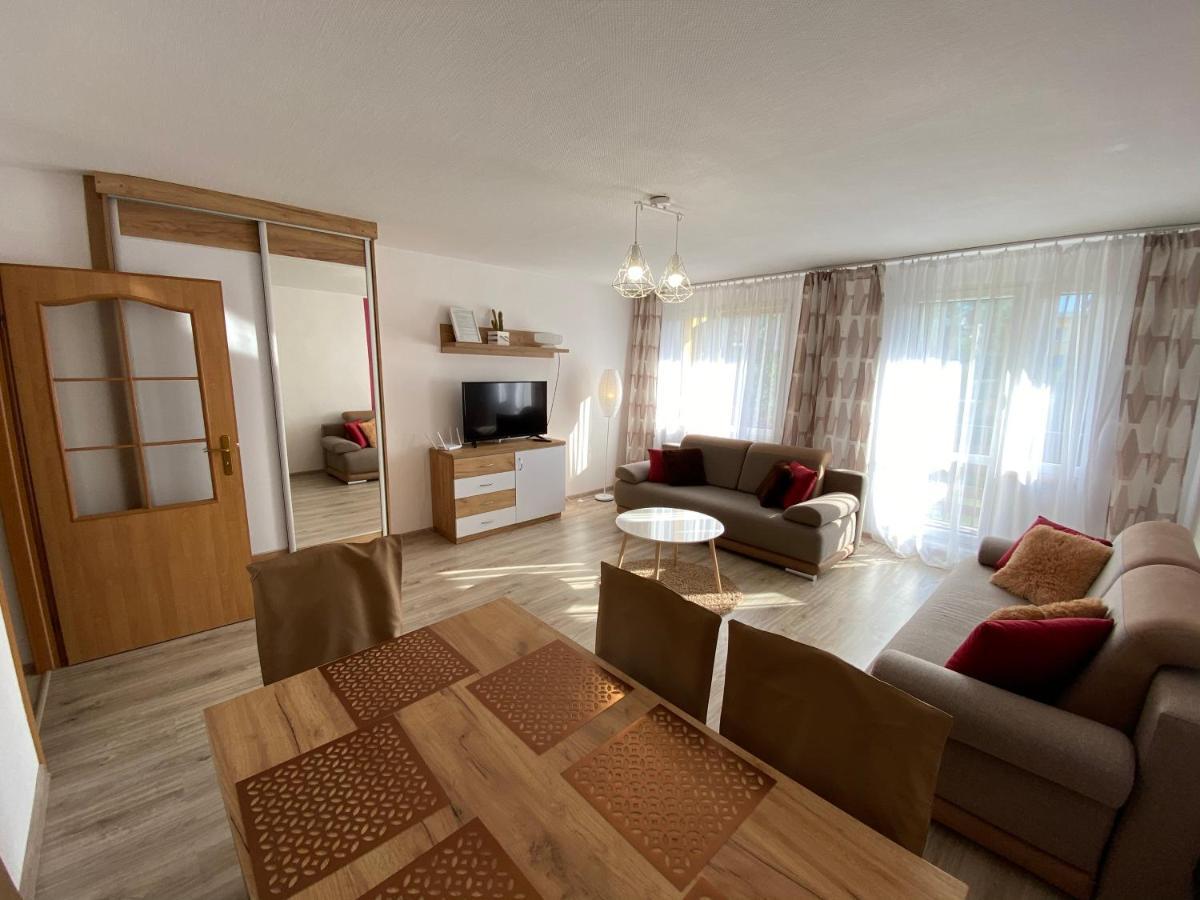 Apartament Martynka Szklarska Poreba Exterior photo
