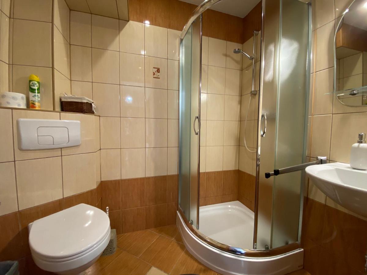 Apartament Martynka Szklarska Poreba Exterior photo