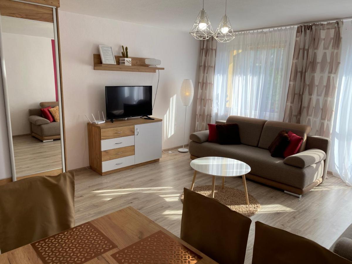 Apartament Martynka Szklarska Poreba Exterior photo