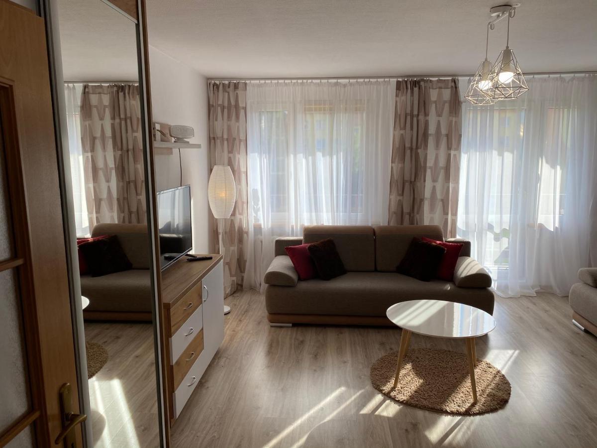 Apartament Martynka Szklarska Poreba Exterior photo
