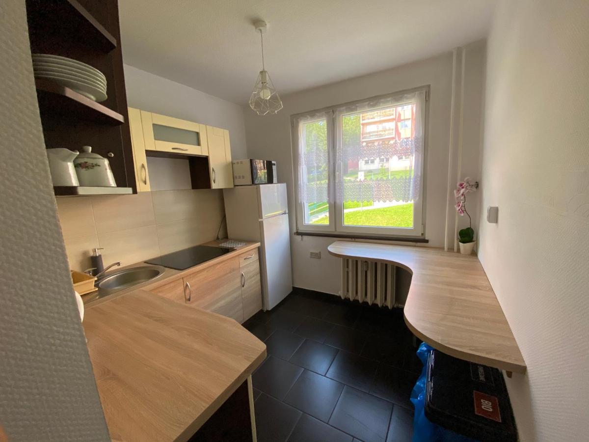 Apartament Martynka Szklarska Poreba Exterior photo